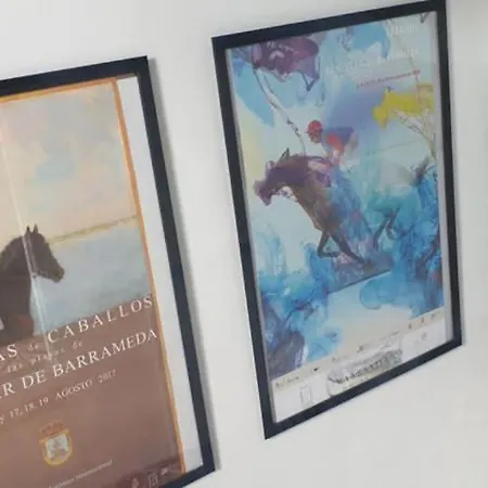 Apartamento Pequeño Sueño