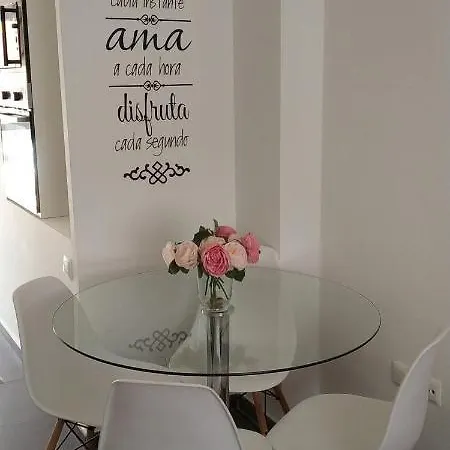 Pequeño Sueño Apartamento Sanlúcar de Barrameda