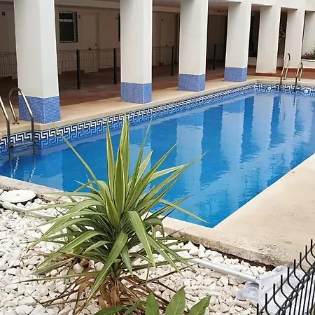 Pequeño Sueño Apartamento
