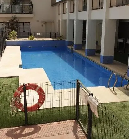 Pequeno Sueno Apartment