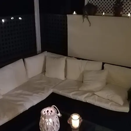 Pequeno Sueno Apartment
