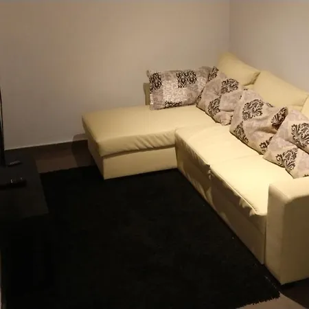 Apartment Pequeno Sueno *