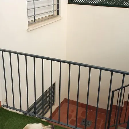 Apartament Pequeno Sueno *