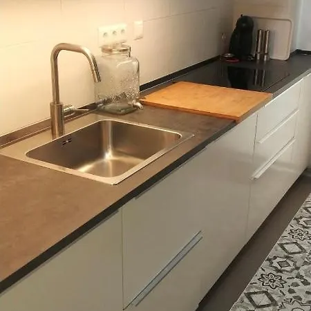 Apartment Pequeno Sueno *