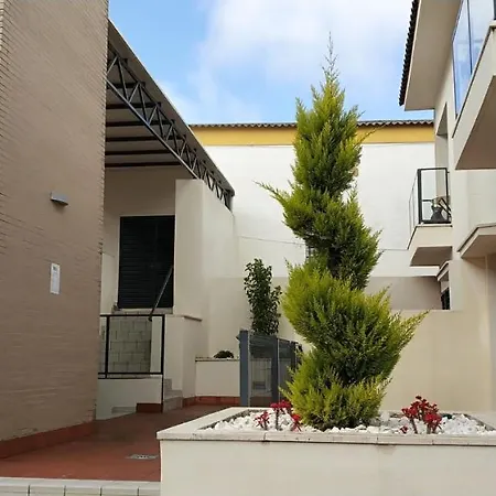 Apartment Pequeno Sueno