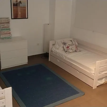Pequeno Sueno Sanlucar de Barrameda